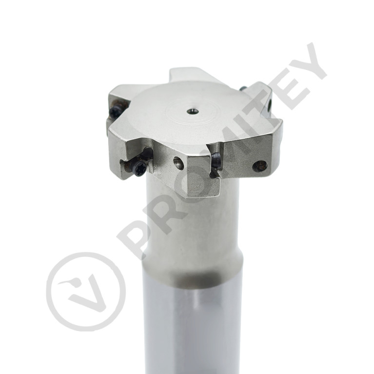 Фреза  TF90 CC06 D50X8 W32 L120 Z06 T12.5 SMOXH