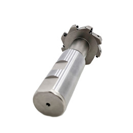 Фреза  TF90 CC12 D47x20 W32 L120 Z04 T11 SMOXH