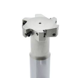 Фреза  TF90 SP09 D37x16 W32 L120 Z04 T7.5 SMOXH