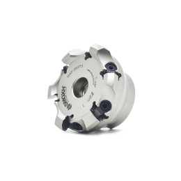 Фреза  TK43 OF07T3 D100 A32 Z07 SMOXH