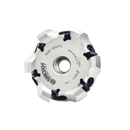 Фреза  TK43 OF07T3 D100 A32 Z07 SMOXH