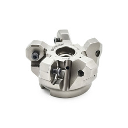 Фреза  TK45 ON05 D100 A32 Z08-H SMOXH