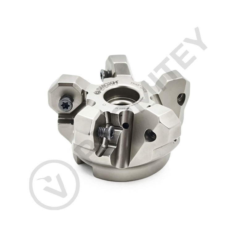 Фреза  TK45 ON05 D50 A22 Z05-H SMOXH