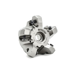 Фреза  TK45 ON05 D100 A32 Z08-H SMOXH