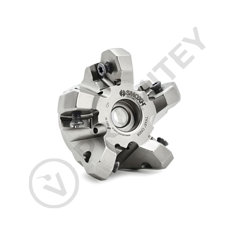 Фреза  TK45 ON05 D50 A22 Z05-H SMOXH
