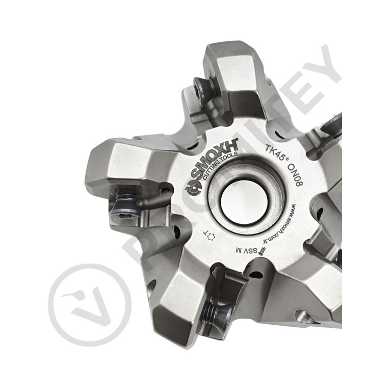 Фреза  TK45 ON05 D50 A22 Z05-H SMOXH