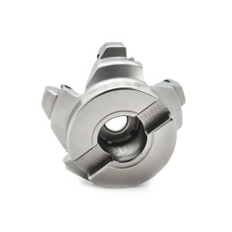 Фреза  TK45 ON05 D100 A32 Z08-H SMOXH