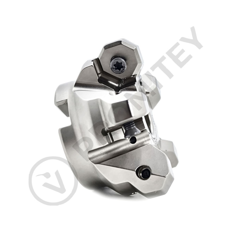 Фреза  TK45 ON05 D50 A22 Z05-H SMOXH