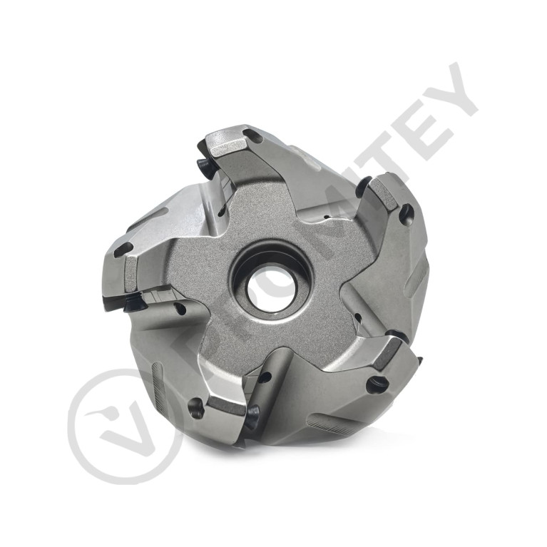 Фреза  TK45 SE12 D50 A22 Z04-H SMOXH