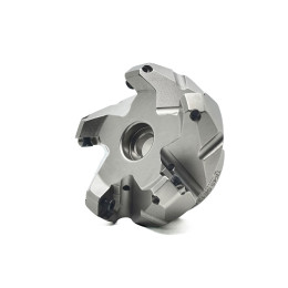 Фреза  TK45 SE12 D100 A32 Z07-H SMOXH