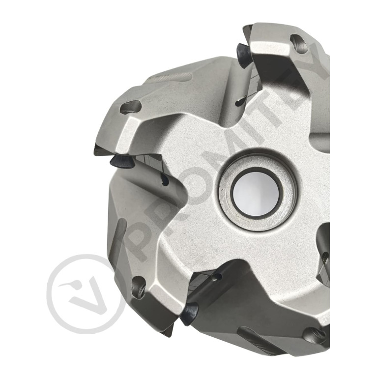 Фреза  TK45 SE12 D50 A22 Z04-H SMOXH