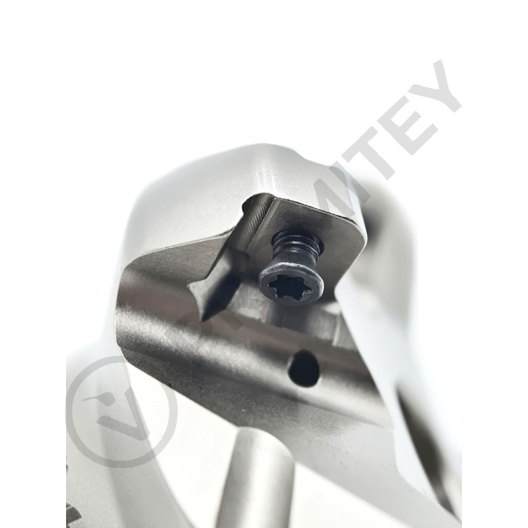 Фреза  TK45 SE12 D50 A22 Z04-H SMOXH