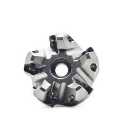 Фреза  TK45 SN12 D100 A32 Z10-H SMOXH