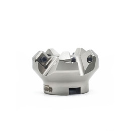 Фреза  TK45 SN12 D100 A32 Z10-H SMOXH