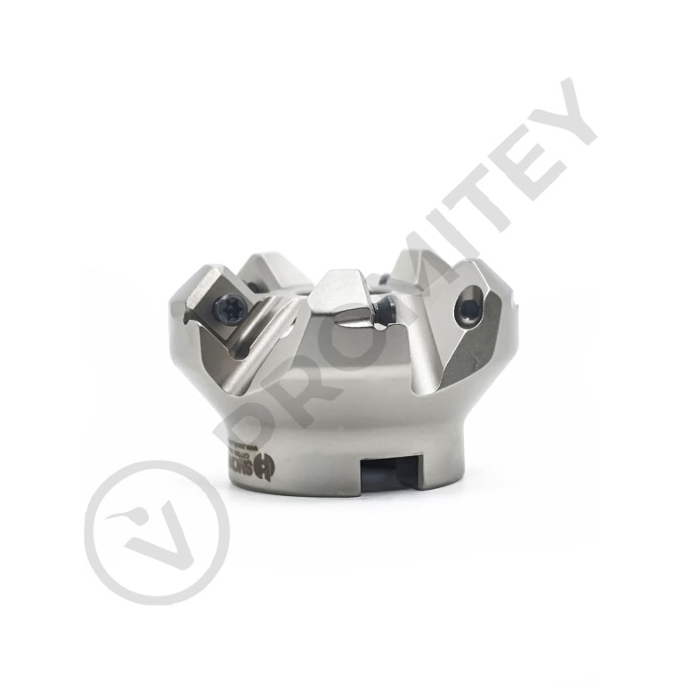 Фреза  TK45 SN12 D200 B60 Z14 SMOXH