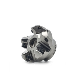 Фреза  TK45 SN12 D100 A32 Z10-H SMOXH