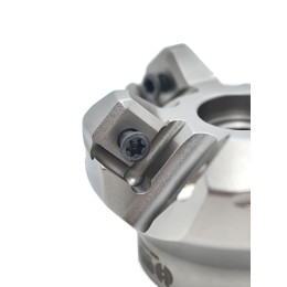 Фреза  TK45 SN12 D100 A32 Z10-H SMOXH