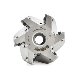 Фреза  TK75 AP10 D100 A32 Z07-H SMOXH