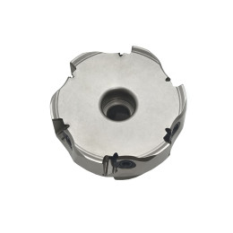 Фреза  TK90P TP22 D200 B60 Z12 SMOXH