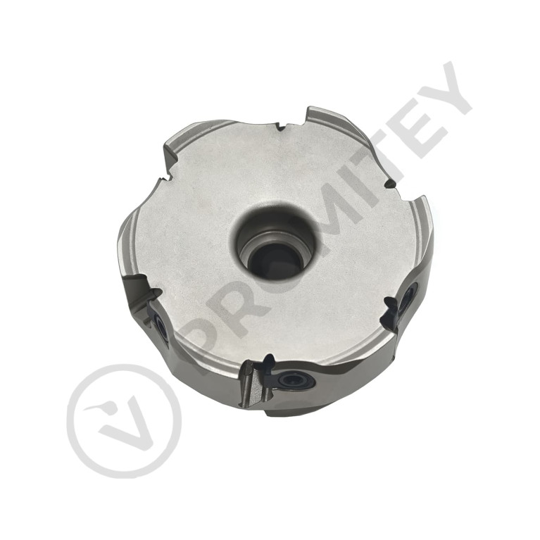 Фреза  TK90P TP22 D200 B60 Z12 SMOXH