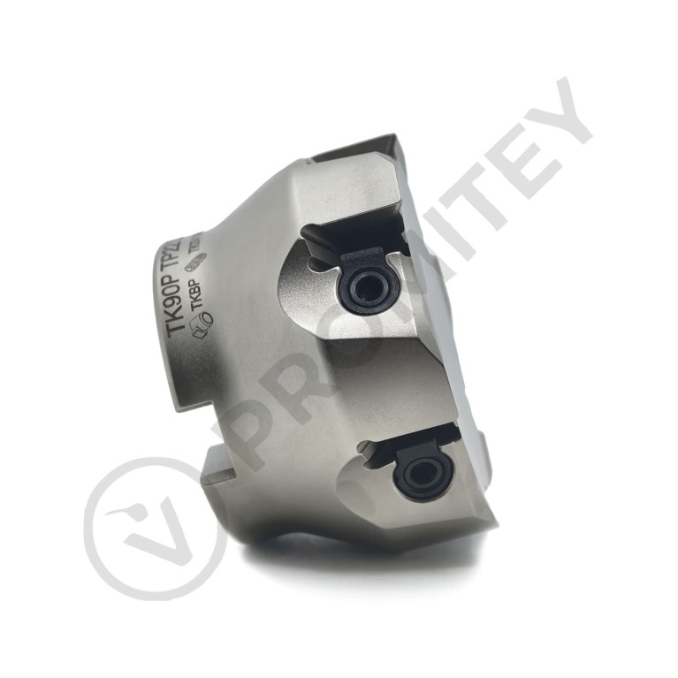 Фреза  TK90P TP22 D200 B60 Z12 SMOXH