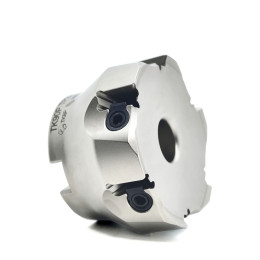 Фреза  TK90P TP22 D200 B60 Z12 SMOXH