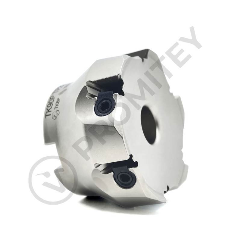 Фреза  TK90P TP22 D200 B60 Z12 SMOXH