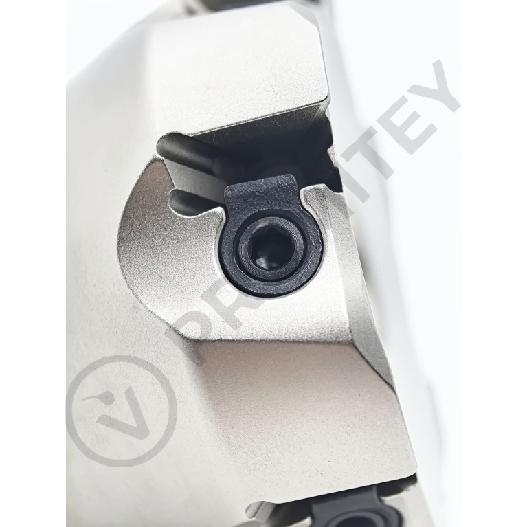 Фреза  TK90P TP22 D200 B60 Z12 SMOXH