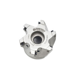 Фреза  TK90 AP10 D100 A32 Z09-H SMOXH