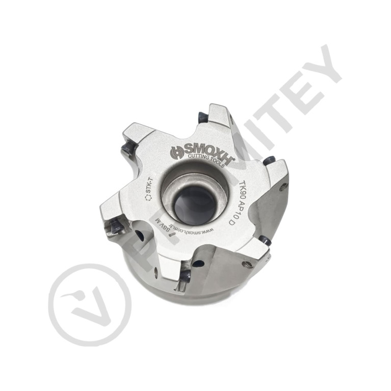 Фреза  TK90 AP11 D40 A16 Z05-H SMOXH