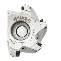 Фреза  TK90 AP10 D100 A32 Z09-H SMOXH