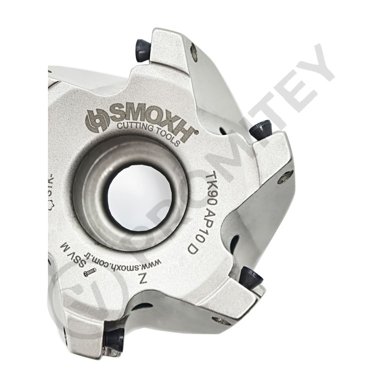 Фреза  TK90 AP11 D40 A16 Z05-H SMOXH