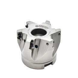 Фреза  TK90 AP10 D100 A32 Z09-H SMOXH