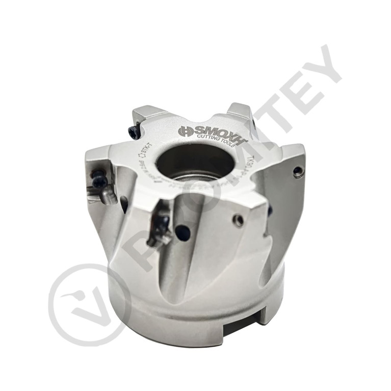 Фреза  TK90 AP11 D40 A16 Z05-H SMOXH