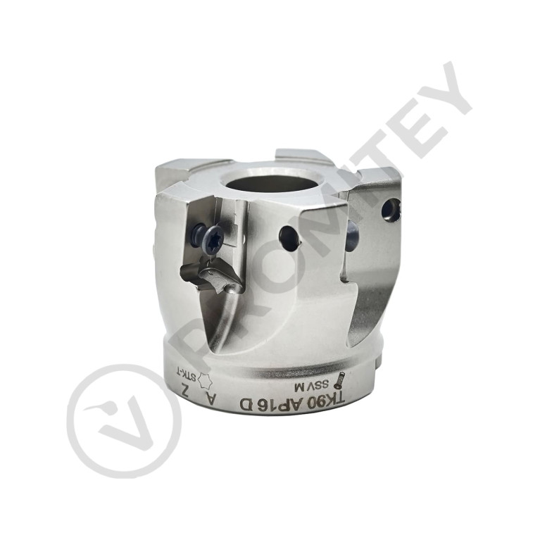 Фреза  TK90 AP16 D50 A22 Z05-H SMOXH