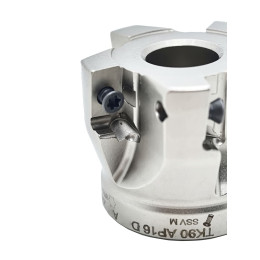 Фреза  TK90 AP16 D100 A32 Z08-H SMOXH