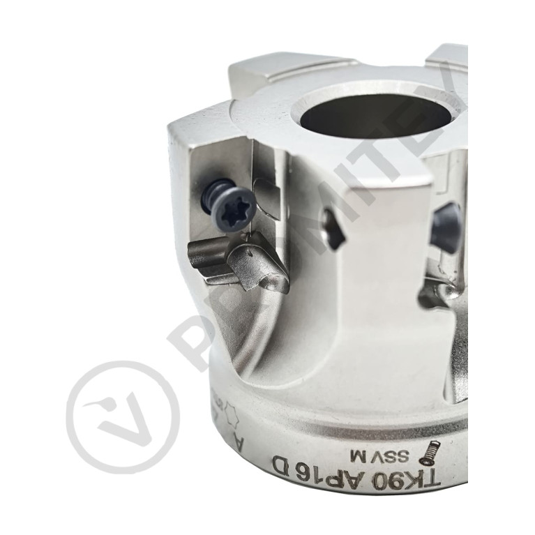 Фреза  TK90 AP16 D50 A22 Z05-H SMOXH
