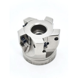 Фреза  TK90 AP16 D100 A32 Z08-H SMOXH