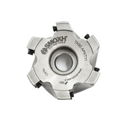 Фреза  TK90 APKT11 D40 A16 Z05-H SMOXH