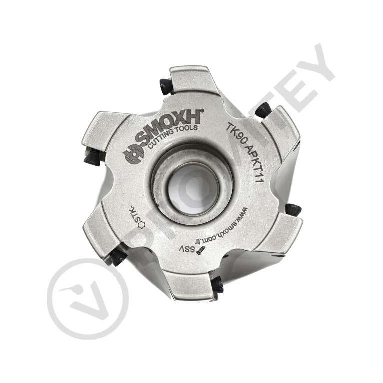 Фреза  TK90 APKT11 D50 A22 Z06-H SMOXH