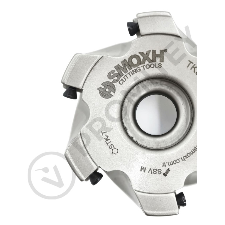 Фреза  TK90 APKT11 D50 A22 Z06-H SMOXH