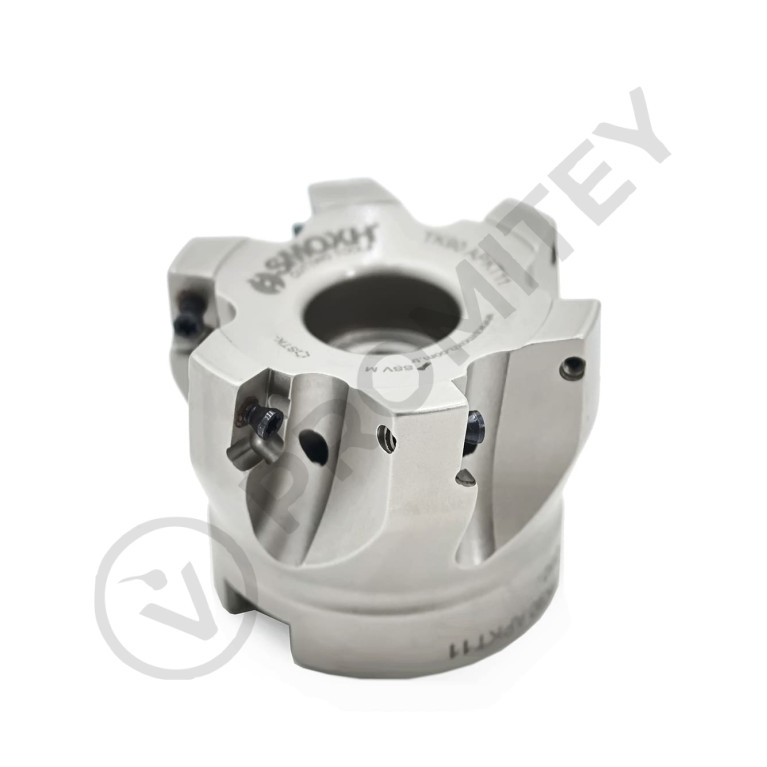 Фреза  TK90 APKT11 D50 A22 Z06-H SMOXH