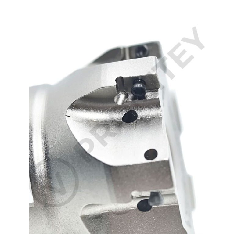 Фреза  TK90 APMT11 D80 A27 Z08-H SMOXH