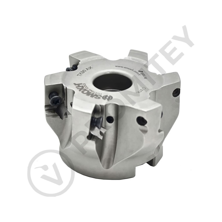 Фреза  TK90 AX17 D50 A22 Z05-H SMOXH