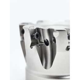 Фреза  TK90 AX12 D40 A16 Z05-H SMOXH