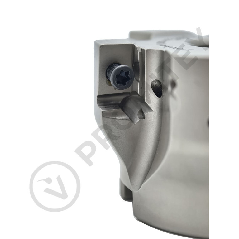 Фреза  TK90 AX17 D50 A22 Z05-H SMOXH