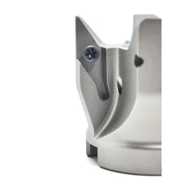 Фреза  TK90 VC16 D80 A27 Z05-H SMOXH