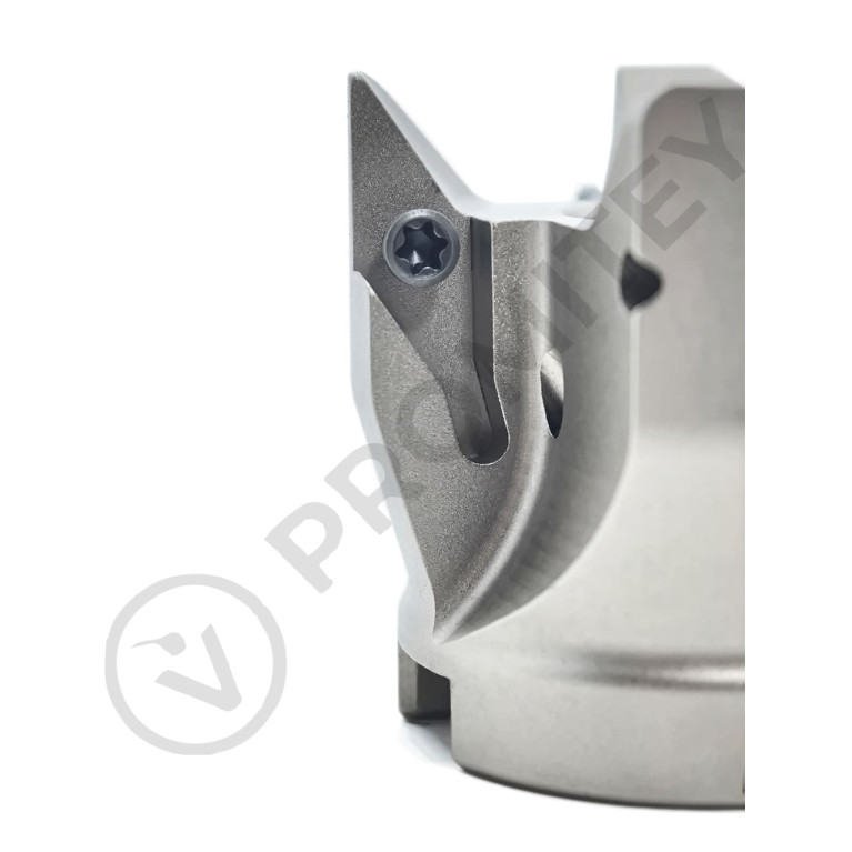 Фреза  TK90 VC16 D80 A27 Z05-H SMOXH