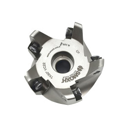 Фреза  TK90 VC22 D50 A22 Z04-H SMOXH