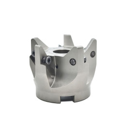 Фреза  TK90 VC22 D50 A22 Z04-H SMOXH